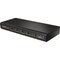 Vertiv Avocent SwitchView Desktop KVM | 4 Port | Single Head | Universal Connector | TAA Compliant SV240DPH-400 - alternate 1