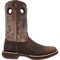 Durango Rebel Ultra-Lite Western Boot, Bay Brown And Stone, Size 11.5 DDB0515 - alternate 1