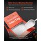 Vevor Dry Ice Blasting Machine 11LBS / 5KG Capacity Dry Ice Cleaning Machine V505 - alternate 8
