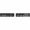 Black Box BLACK BOX KVX 200 SERIES DP FIBRE KVM EXTENDER, DH, TX+RX, LFP441 KVXLCDPF-200-SFPBN1 - alternate 3