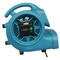 Xpower P-450NT Freshen Aire 1/3 HP 2000 CFM 3 Speed Scented Air Mover, Carpet Dryer, Floor Fan P-450NT - alternate 8