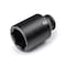 Tekton 3/4 Inch Drive x 2 Inch Deep 6-Point Impact Socket SID33051 - alternate 1