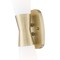 Z-Lite Emrys Modern Gold 2 Light Wall Sconce 4504-2S-MGLD - alternate 7