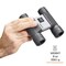 Bushnell PowerView 2 Manual Standard Binoculars 10x25 mm PWV1025 - alternate 5
