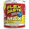 Flex Paste Flex Seal Family of Products Flex Paste MAX White Rubber Coating 12 lb PFSMAXWHT01 - alternate 1