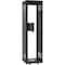 Chief E1 Enclosed Rack, 44U, 23" Dee NE1F4423 - alternate 4