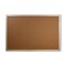 Flipside 24 x 36 Wood Framed Cork Board 10300 - alternate 1