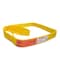 Liftin Gear 2 in. x 6 ft. Polyester Webbing Sling 6,400 lb. Vertical WLL 102009 - alternate 1