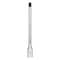 Milwaukee Tool Bit Socket, 3/8" Drive, Chrome, S2 Steel 45-34-1085 - alternate 1
