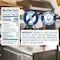 Hellmanns Extra Heavy Mayonnaise Pail, 4 gallon 4800126562 - alternate 9