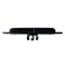 Hella Brake pad set prepared for wear warning indicator T1624 for e.g. MERCEDES-BENZ 355012621 - alternate 5