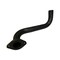 Caterpillar TUBE ASM, OEM 6N4565 - alternate 3