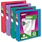 Avery Binders, Durable View 3 Ring, 1.5 In, PK4 05687 - alternate 1