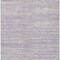 Homeroots 8' X 10' Lavender And Lilac Abstract Washable Indoor Outdoor Area Rug 613112 - alternate 9