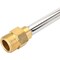 Milton Easy-Lock Metric Quick-Disconnect Replacement Pressure Washer Wand, 4,000 PSI PWL4 - alternate 5