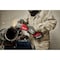 Milwaukee Tool M18 FUEL 4-1/2 in. / 5 in. Braking Grinder with ONE-KEY with Lock-On Slide Switch (Tool Only) 2883-20 - alternate 16