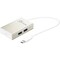 J5 Create USB-C 4-PORT HUB JCH343 - alternate 3