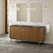 James Martin Vanities Laurent 72" Double Vanity, Honey Oak w/ 3 CM Parisien Bleu Silestone Top 545-V72-HNO-3PBL - alternate 9