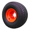 Antego Single Bad Boy Heavy duty 20x10.00-8 Tire & Wheel  - Fits ZT Elite Models replaces 022-6000-50 A87000506003042010008 - alternate 7