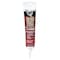 Dap Acrylic Latex Sealant, 6 oz, Tube, Biscuit, Acrylic Latex Base, Kwik Seal Plus 18539 - alternate 1