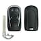 Aks Keys Smart Remote Key Fob for Buick Encore 2017 2018 2019 2020 2021 4B FCC# HYQ4AA RC-BUICK-12C - alternate 2