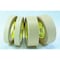 3M Painter's Tape, 48 mm W x 55 m L, 6.3 mil Thick, Tan, Rubber Adhesive 232 - alternate 2