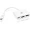 Iogear USB-C TO HDMI/USB MULTIPORT ADAPTER GUC3C3H - alternate 3