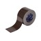 Brady ToughStripe Floor Marking Tape Roll -  Polyester, Solid Color, Brown, 3in x 100ft, 100PK 134090 - alternate 1