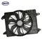 Skyward Automotive Products Engine Cooling Fan Assembly,  SK621526 - alternate 2