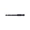 Century Drill & Tool Impact Pro Black Oxide Drill Bits 24612 - alternate 1