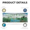 Signmission Sugar Cane Juice, 48 Inch x 120 Inch, Vinyl Banner B-120-30871 - alternate 5