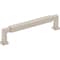 Jeffrey Alexander Nash 128 mm Center-to-Center Bar Pull 229-128NI - alternate 1
