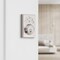 Kwikset Powerbolt 240 992400-004 Keypad Electronic Lock, 3 Grade, Zinc, Satin Nickel, KW1 Keyway 240CNT15RBP4AL - alternate 6
