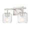Z-Lite 2 Light Vanity in Brushed Nickel 7515-2V-BN - alternate 1