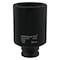 Performance Tool 39mm 12pt Toyota Axle Nut Socket, CrMo Construction W158 - alternate 1