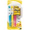 Post-It PostitFlag Highlighter 689HL3, PK24 689HL3 - alternate 1
