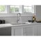 Delta Stryke Single Handle Pull-Down Kitchen Faucet 9176-AR-PR-DST - alternate 6