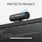 Logitech Logitech BRIO 505 Webcam - Black - TAA Compliant - 1920 x 1080 Video 960-001522 - alternate 3