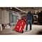 Milwaukee Tool Tool Tote, Red, Ballistic Polyester, 39 Pockets 48-22-8317 - alternate 13