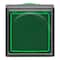 Schneider Electric Illuminated Push Button Operator, 22 mm, Green ZB5CW333 - alternate 4