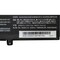Lenovo Lenovo Battery - For Notebook - Battery Rechargeable - 4050 mAh - 11.1 V DC 5B10K88047 - alternate 4