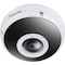 Vivotek 6MP 20M IR H.265 Outdoor VandalProof WDR Pro 360 Panoramic FE9382-EHV-v2 - alternate 1