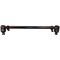 Ilc PETERBILT 359 YEAR 1980 ADJUSTABLE DRAG LINK 31-.5 TO 34-.5 INCH Replacement Hood PETE 359 1980 ADJUSTABLE DRAG LINK 31-.5 TO 34-.5 - alternate 1