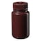 Nalgene Packaging Bottle, HDPE, 99 mm H, PK500 312106-0004 - alternate 1