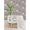 Chesapeake Kenji Light Brown Safari Wallpaper 4060-139271 - alternate 4
