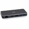 C2G USB C DUAL DISPLAY MST DP/HDMI RJ45 100W C2G54543 - alternate 1