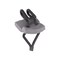 Auveco Ford Door Trim Panel Fastener, 100PK 23292 - alternate 1