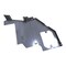 John Deere COVER, OEM 7056691 - alternate 5