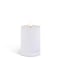 Gerson White No Scent LED Flameless Flickering Candle, 3PK 46062 - alternate 6
