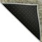 Homeroots 8' X 10' Olive Green Oriental Washable Indoor Outdoor Area Rug 607569 - alternate 8